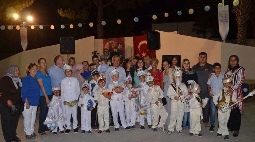 Kuşadası&rsquo;nda Toplu S&uuml;nnet T&ouml;reni