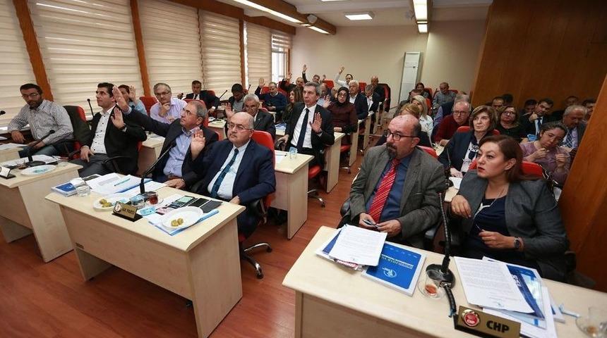 Merkezefendi Belediyesi&rsquo;nin B&uuml;t&ccedil;esi 190 Milyon