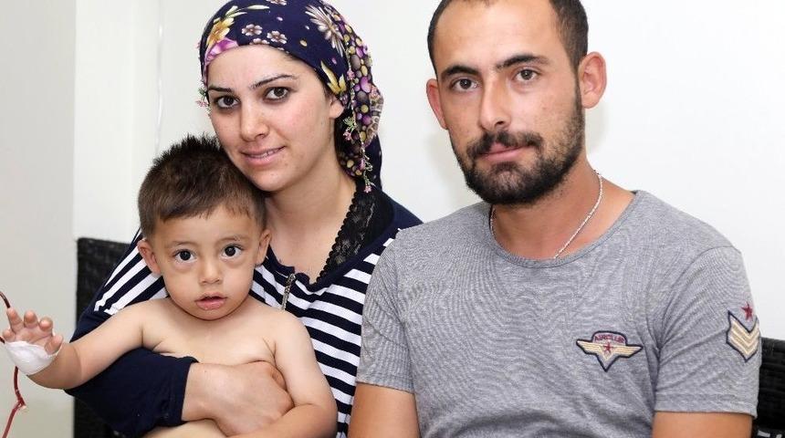 Er&uuml; &Ccedil;ocuk Kardiyologları Kayseri&rsquo;de Bir İlke İmza Attı