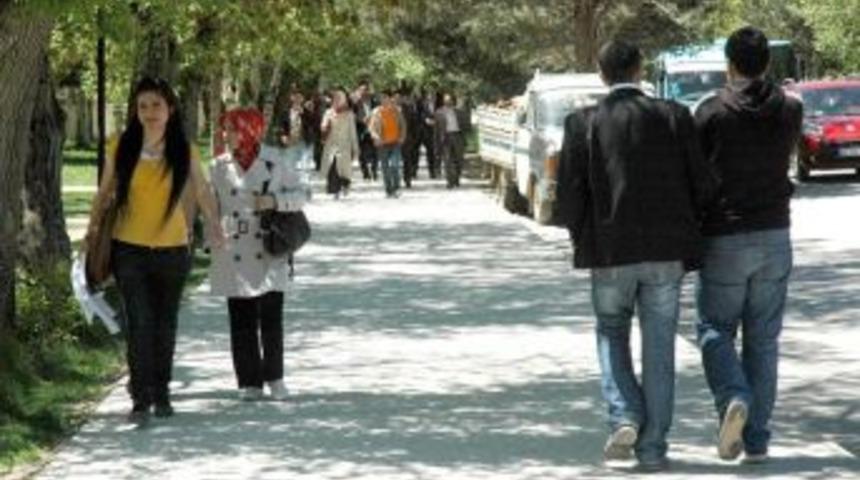 Erzurum Esnafında Eğitim &Ouml;ğretim Yılı Beklentisi