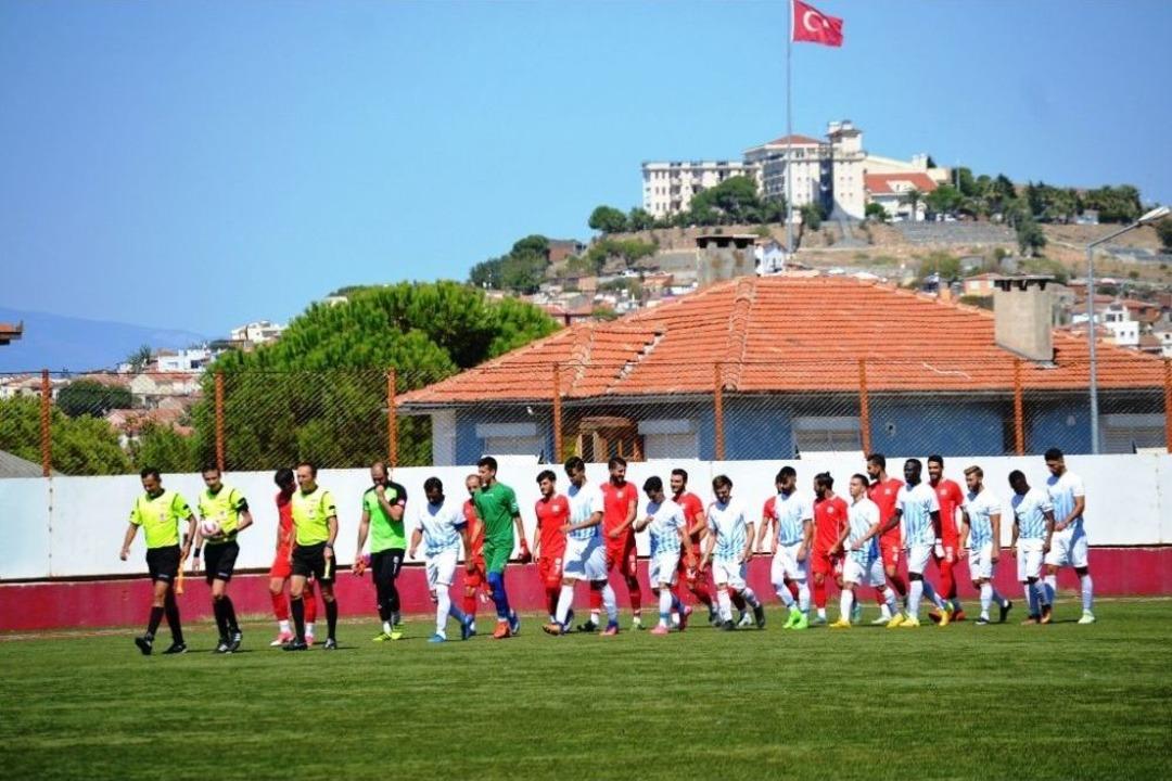 T&uuml;rk-yunan Dostluğu İ&ccedil;in Karşılaştılar