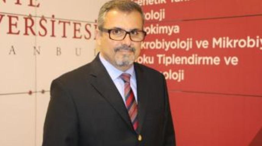 "t&uuml;rk Bilim Insanları Da Laboratuvarda 3 Boyutlu Doku &Uuml;retecek"