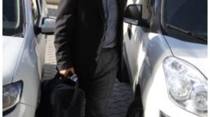 İmama Bylock G&ouml;zaltısı