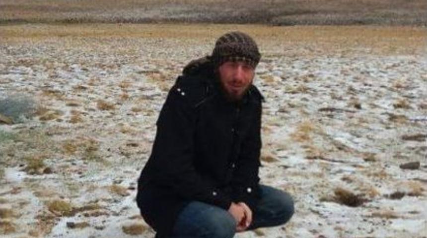 Erzurum&rsquo;un Y&uuml;ksek Kesimlerine Kar Yağdı