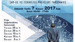 “trakya Ar-ge Ve Teknoloji Proje Pazarına Başvuru Süresi Uzatıldı