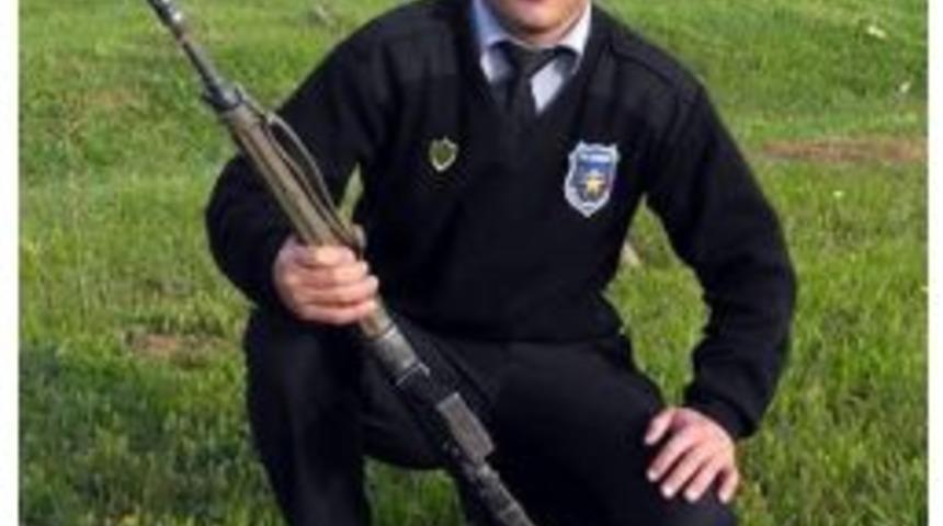 &Ouml;zel G&uuml;venlik G&ouml;revlisi Ailesinden 5 Kişiyi &Ouml;ld&uuml;rd&uuml; (2)