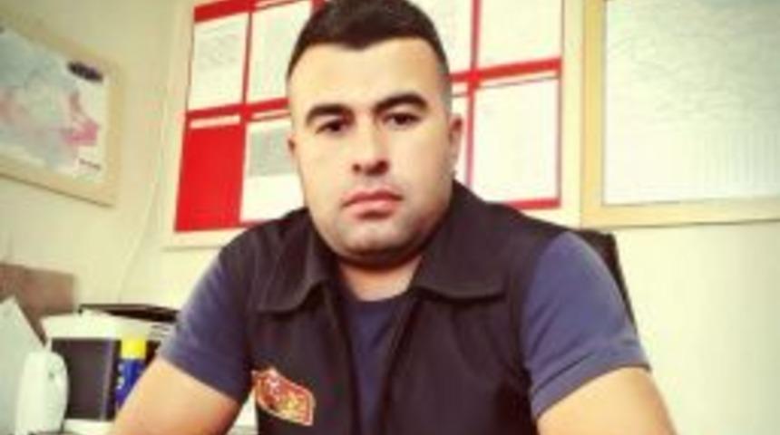 İtfaiye Amiri Hasan Tekin: Baca Temizliği İçin En Uygun Dönem Eylül Ayıdır