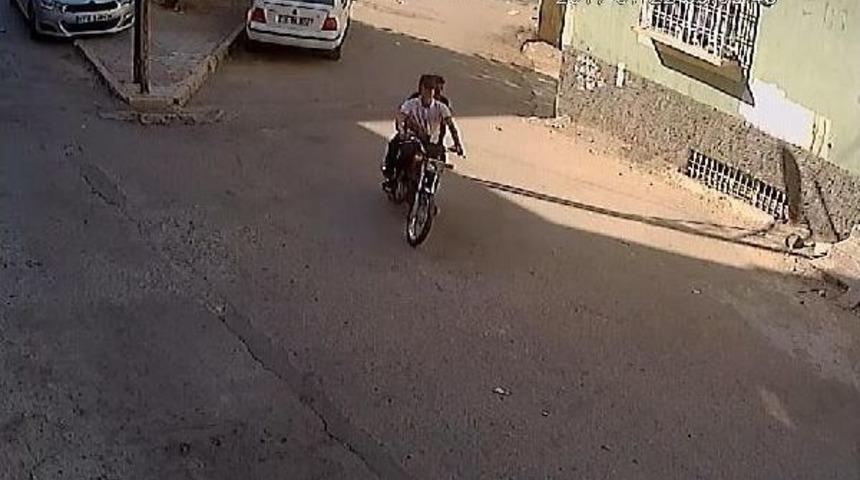 Gaziantep'te Kapka&ccedil; Operasyonuna 12 Tutuklama