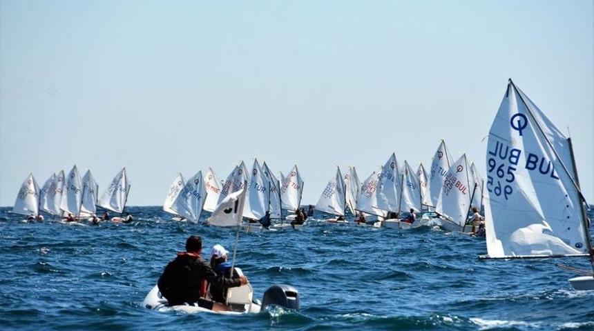 Yelkende Balkanlar&rsquo;ın Kalbi S&uuml;leymanpaşa&rsquo;da Atıyor