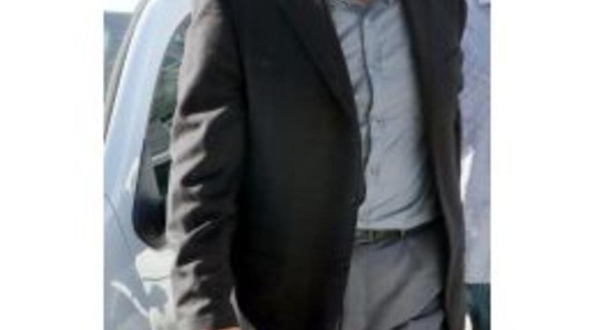 Samsun'da Imama 'bylock' G&ouml;zaltısı