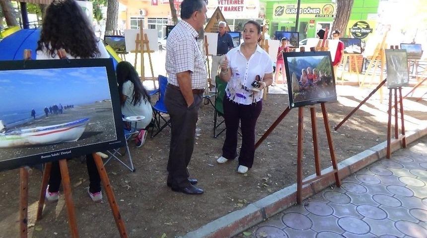 Kadoy&rsquo;dan Fotoğraf Sergisi