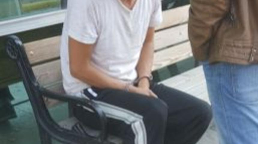 Bonzai Ticareti İddiasına G&ouml;zaltı