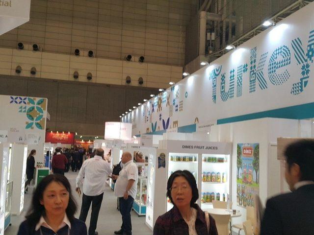 İhracat&ccedil;ılar 2018&rsquo;de D&uuml;nyanın Etrafında D&ouml;rt Tur Atacak 1