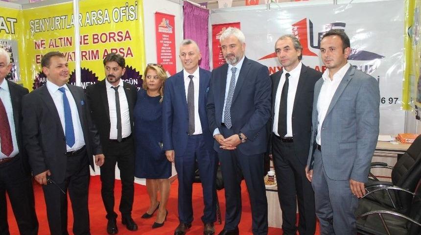 Ordu G&uuml;nleri Yenikapı&rsquo;da Başladı