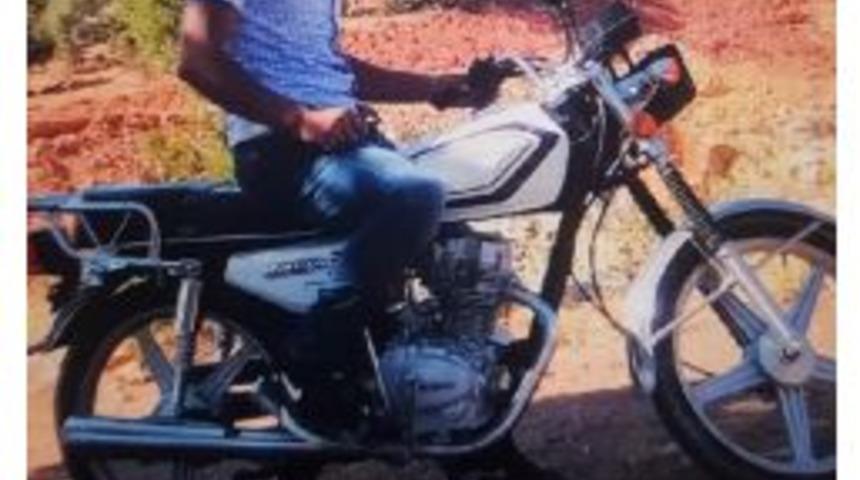 Afgan Gen&ccedil;, Arkadaşını 11 Yerinden Bı&ccedil;aklayıp &Ouml;ld&uuml;rd&uuml;