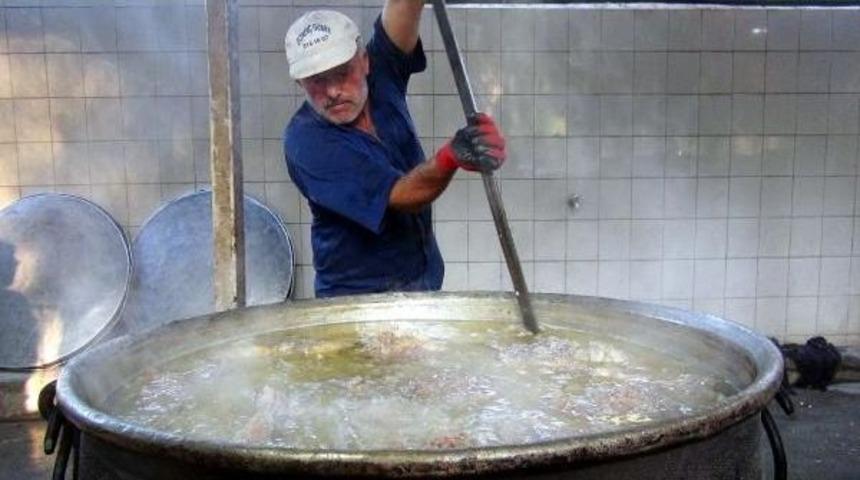 Hatay'da Gadir-Hum Bayramı Kutlandı