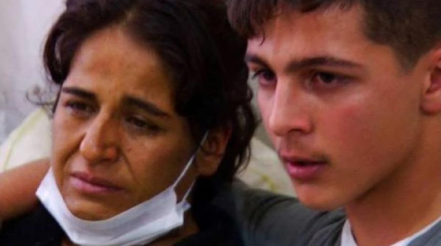 Oğlundan Karaciğer Nakline 1 Ay Kala Hayatını Kaybetti