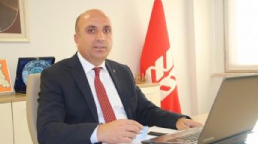 Van&rsquo;da Altın Tahvili Ve Altına Dayalı Kira Sertifikası Talep Toplama G&uuml;nleri Başlıyor