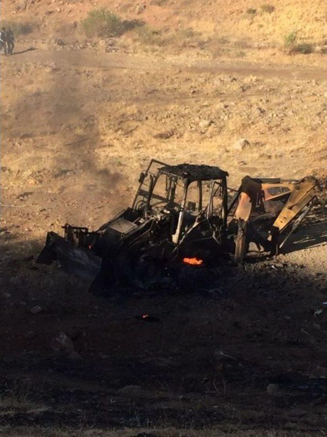 Başkan Özcan Terör Saldırısını Kınadı 1