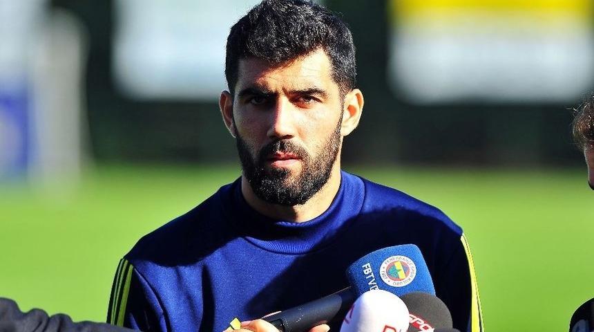 Luis Neto: "&ouml;nce Yeni Malatya, Ardından Galatasaray"