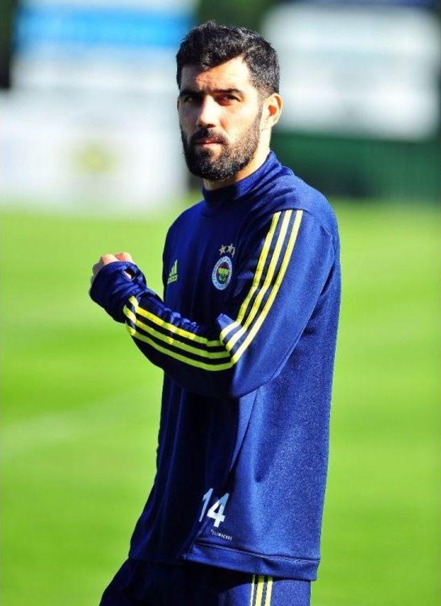 Luis Neto: "&ouml;nce Yeni Malatya, Ardından Galatasaray" 3