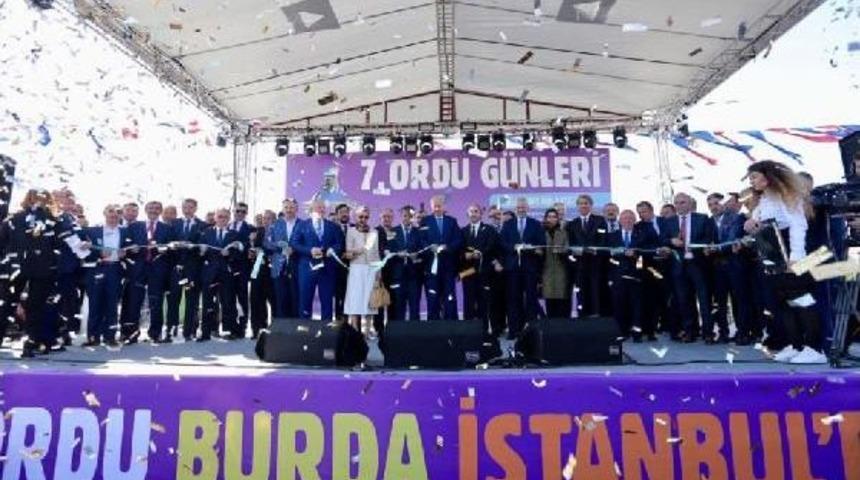 Numan Kurtulmuş: Artık Itri'nin Marşıyla Şehitlerimizi Defnedebiliyoruz