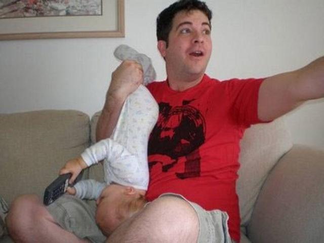 Dünyanın En Kötü Ebeveynleri! 4