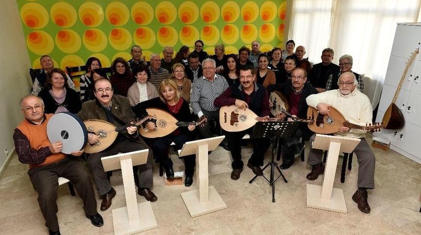 Muratpaşa Kurslarında Yeni D&ouml;nem Başlıyor