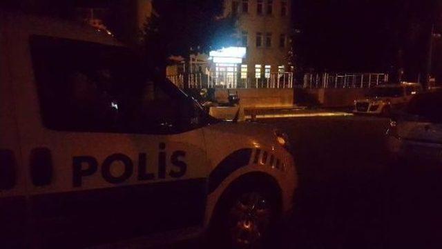 Zonguldak’Ta Uyuşturucu Operasyonu: 4 Gözaltı