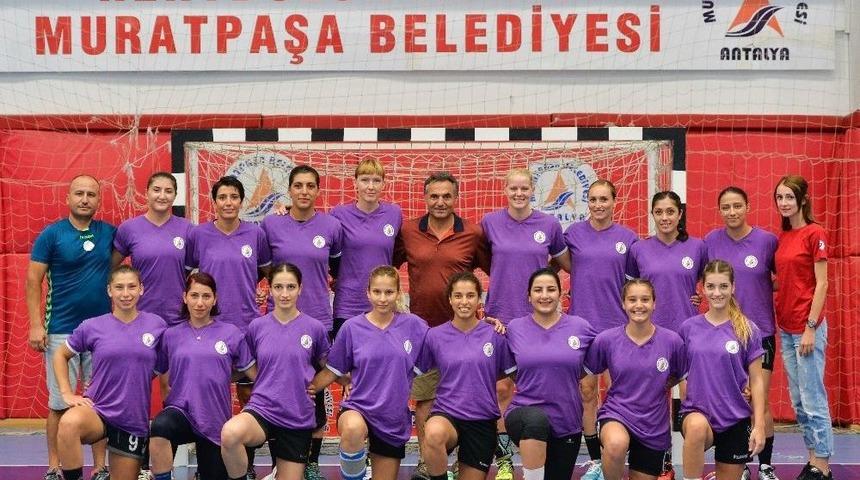 Muratpaşa Tur İ&ccedil;in İzmir&rsquo;de