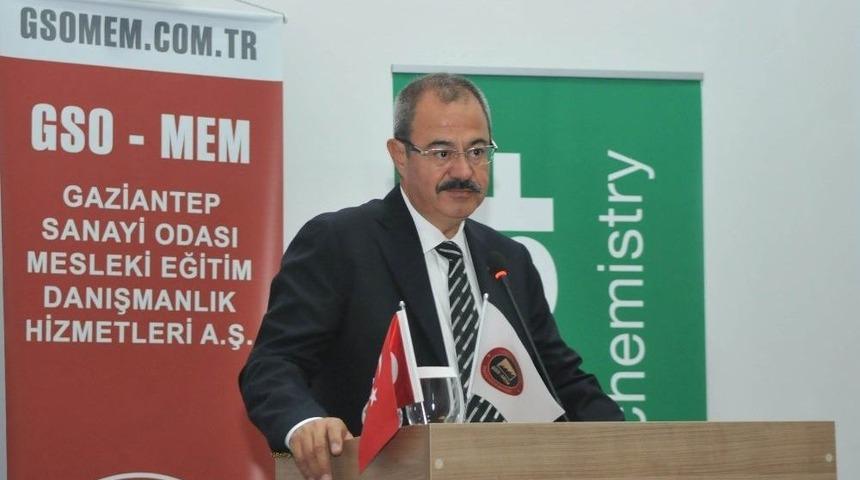 Basf Türk Gaziantep’te