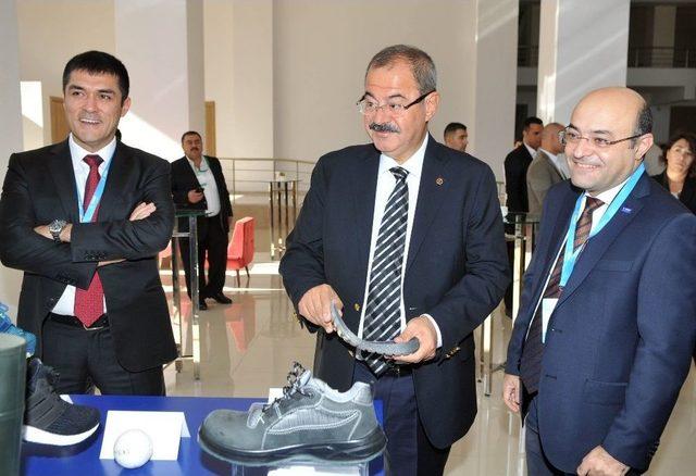 Basf Türk Gaziantep’te