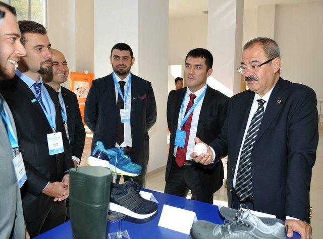 Basf Türk Gaziantep’te