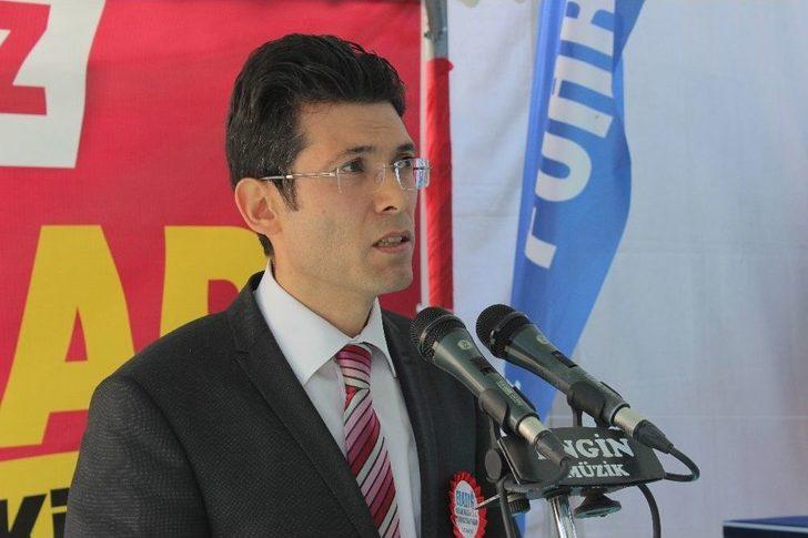 Elazığ’da İnşaat, Mobilya Ve Dekorasyon Fuarı G5