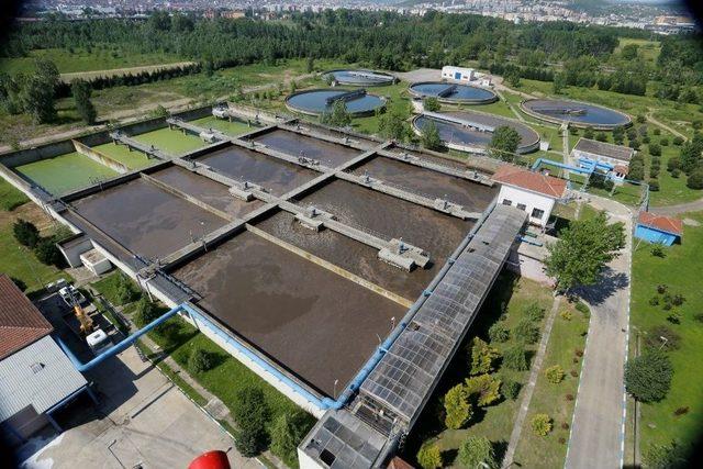 Kocaeli’de Atıklar Denize Değil, Arıtma Tesislerine Gidiyor 2