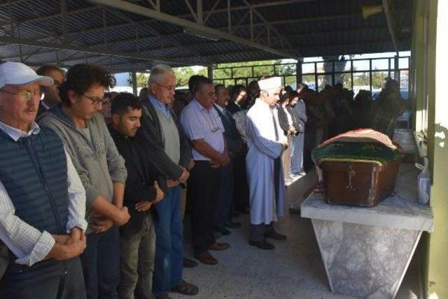 Tüpraş taki Patlamanın Ardından 7 Gözaltı (5) 1