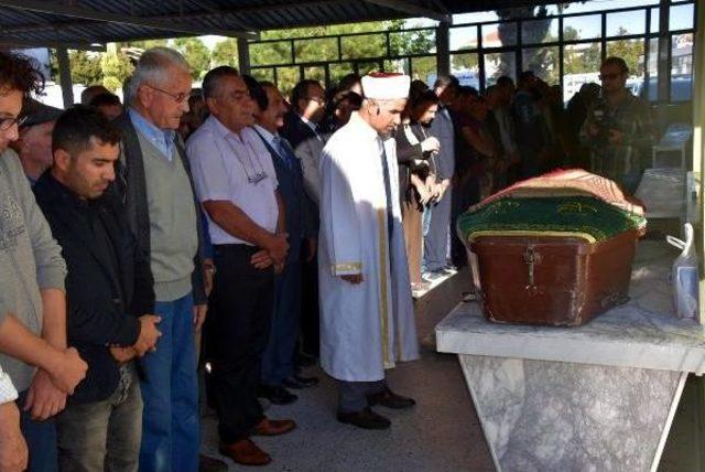 Tüpraş taki Patlamanın Ardından 7 Gözaltı (5) 2