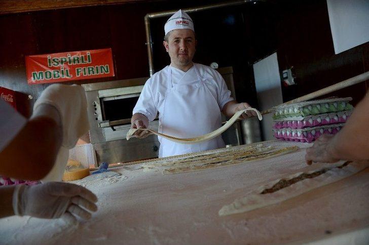 7’nci Ordu Günleri Yenikapı’da Başladı G5