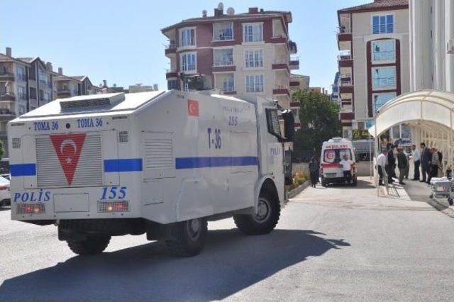 Kız Kaçırma Kavgası: 2 Sivil Öldü, 1 Polis Şehit, 1 Polis Ve Öğrenci Yaralı (5) - Yeniden