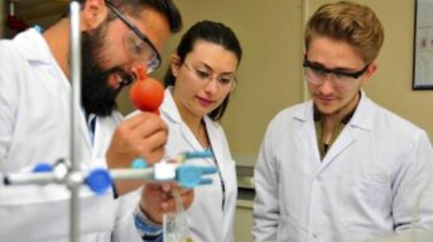 'the D&uuml;nya &Uuml;niversiteleri Sıralaması'nda Geriledik