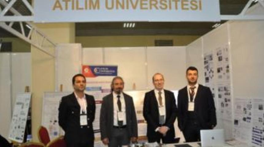 Avrasya’Nın Tek 'kalite Kontrol Fuarı' Başladı