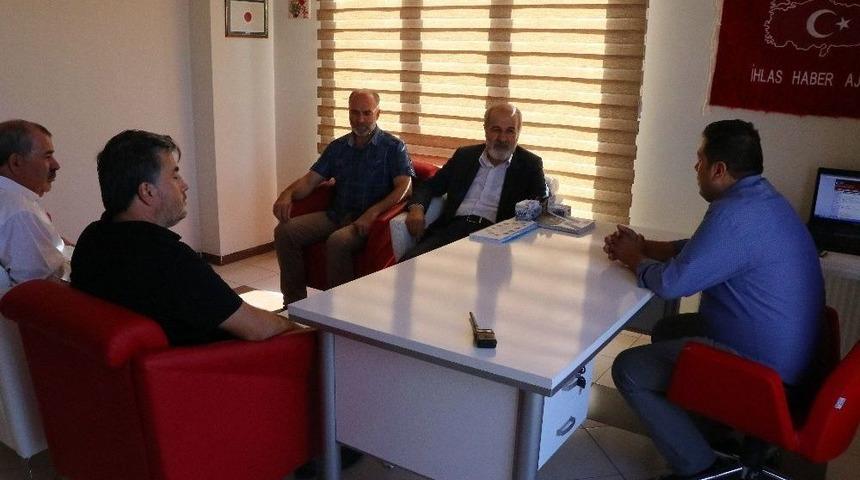 Malatya Ticaret Ve Sanayi Odası (mtso) Se&ccedil;imleri