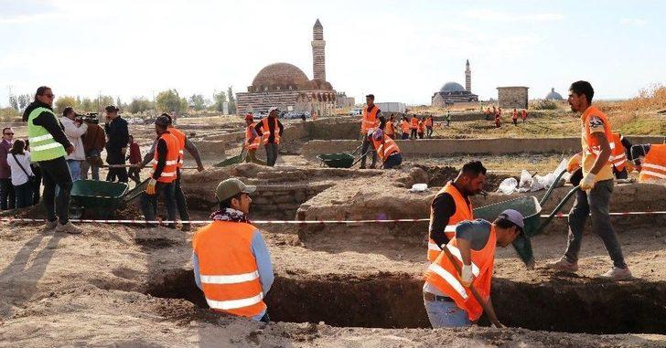 Eski Van Şehri Gün Yüzüne Çıkıyor G5