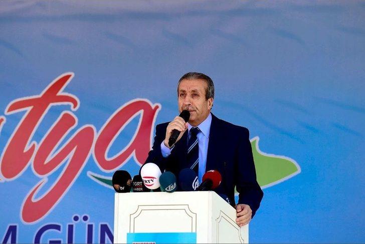 Ankara’da Malatya Rüzgarı G4