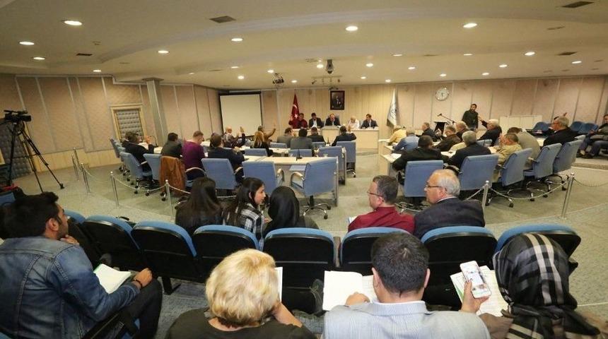 Adapazarı Belediyesi&rsquo;nin 2018 B&uuml;t&ccedil;esi, 126 Milyon 500 Bin Oldu