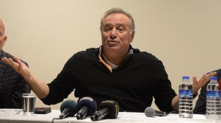 Enver Y&uuml;cel: Sınav Sistemi Sadeleşmiş Oldu