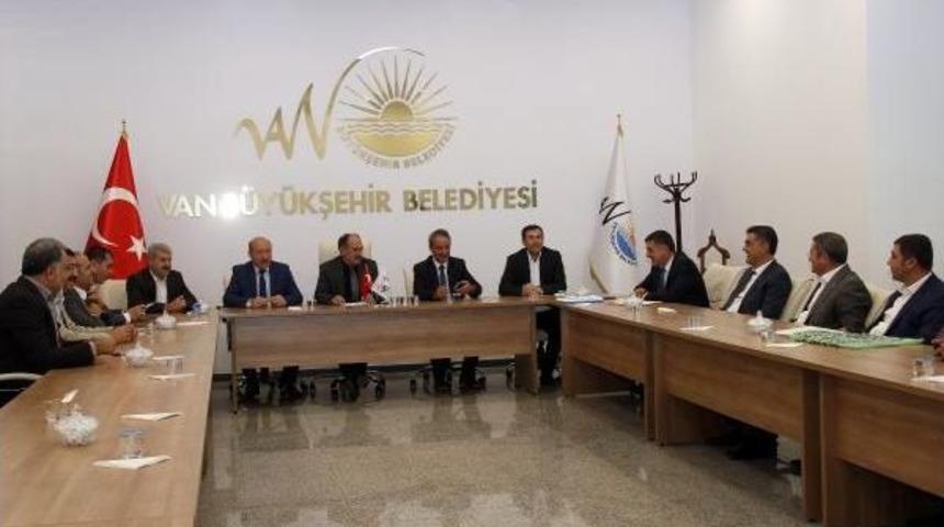 Votaş'ın 39 Yıllığına Ihalesi Yapıldı