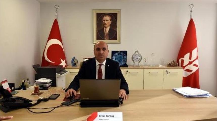 Van'da Altın Tahvili Ve Altına Dayalı Kira Sertifikası G&uuml;nleri Başlıyor