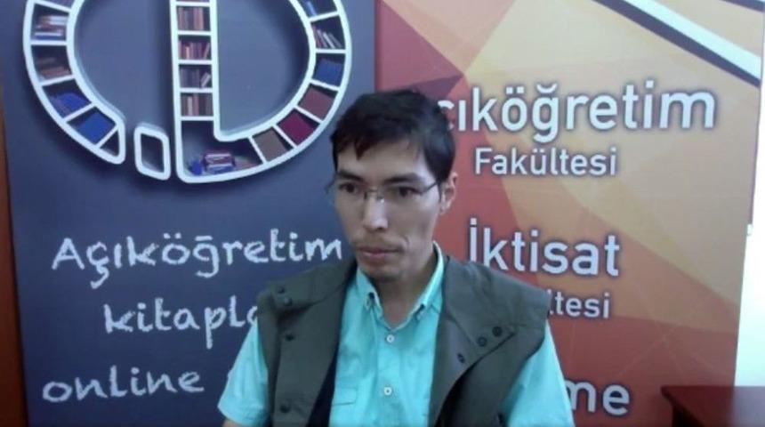 A&ccedil;ık&ouml;ğretim &Ouml;ğrencileri Hocaları İle Sosyal Medyada Buluşuyor