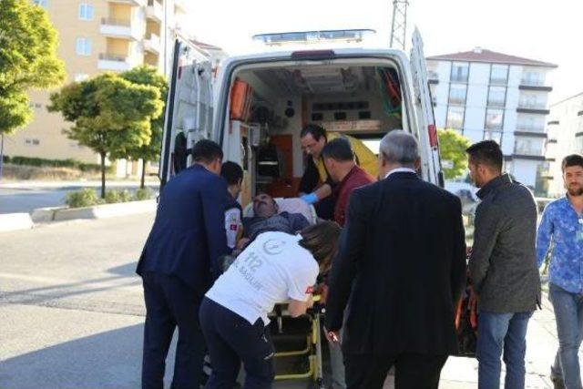 Kız Ka&ccedil;ırma Kavgası: 2 Sivil &Ouml;ld&uuml;, 1 Polis Şehit, 1 Polis Ve &Ouml;ğrenci Yaralı (6) 1